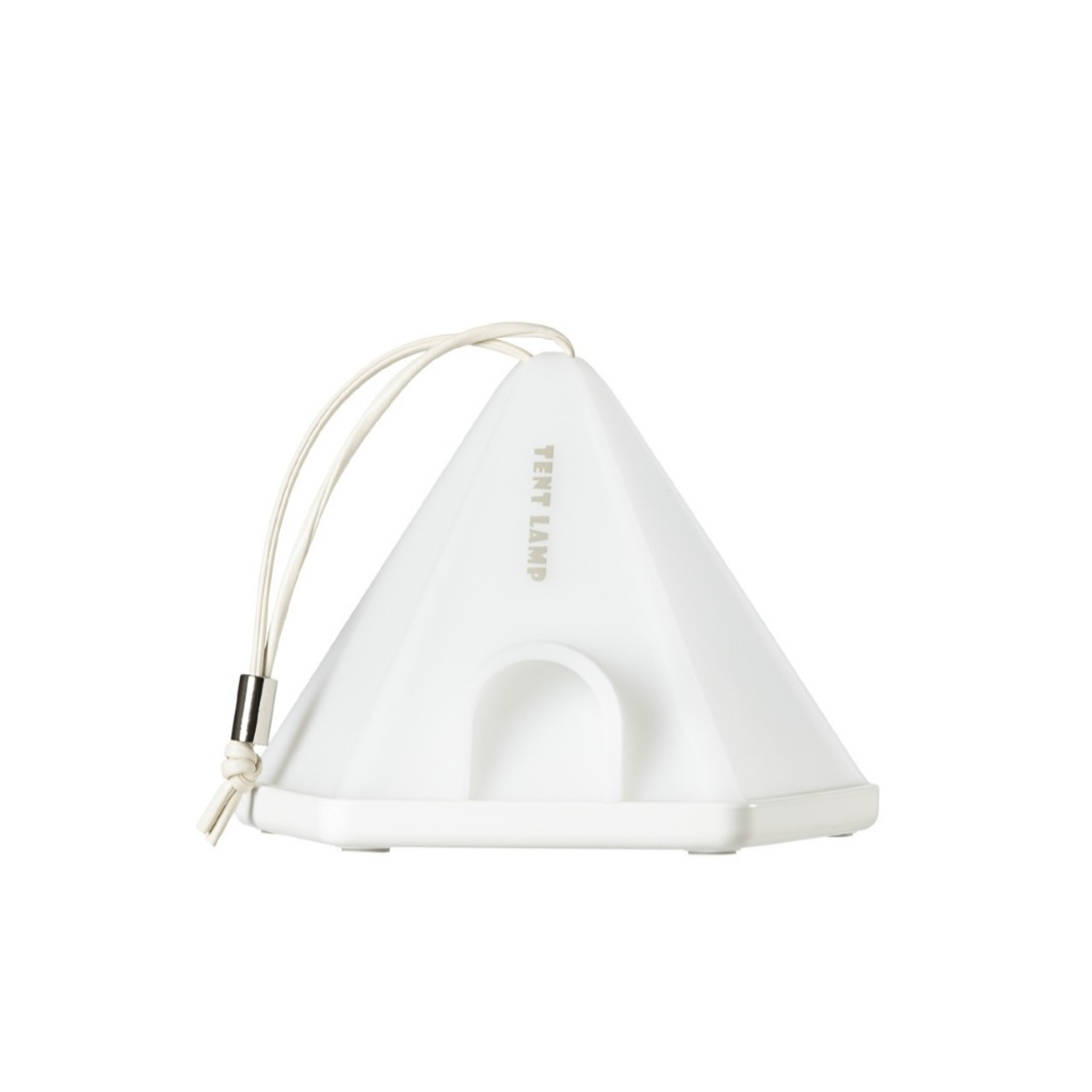 Đèn ngủ gỗ tre đan thủ công - Ảnh 4