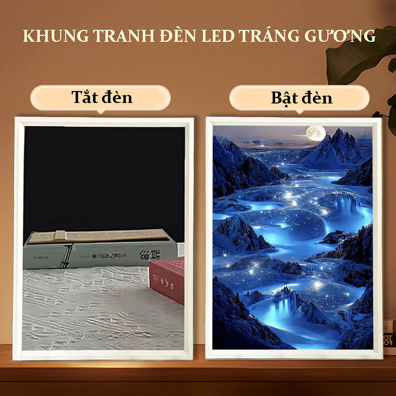 Đèn ngủ hình thỏ tai dài - Ảnh 4