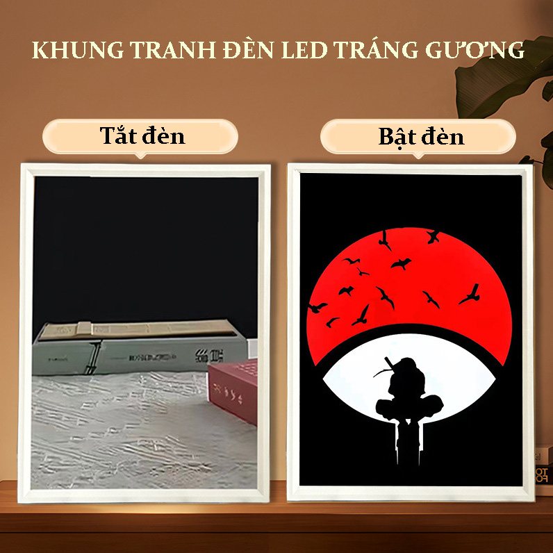 Đèn ngủ LED dây fairy light 5m